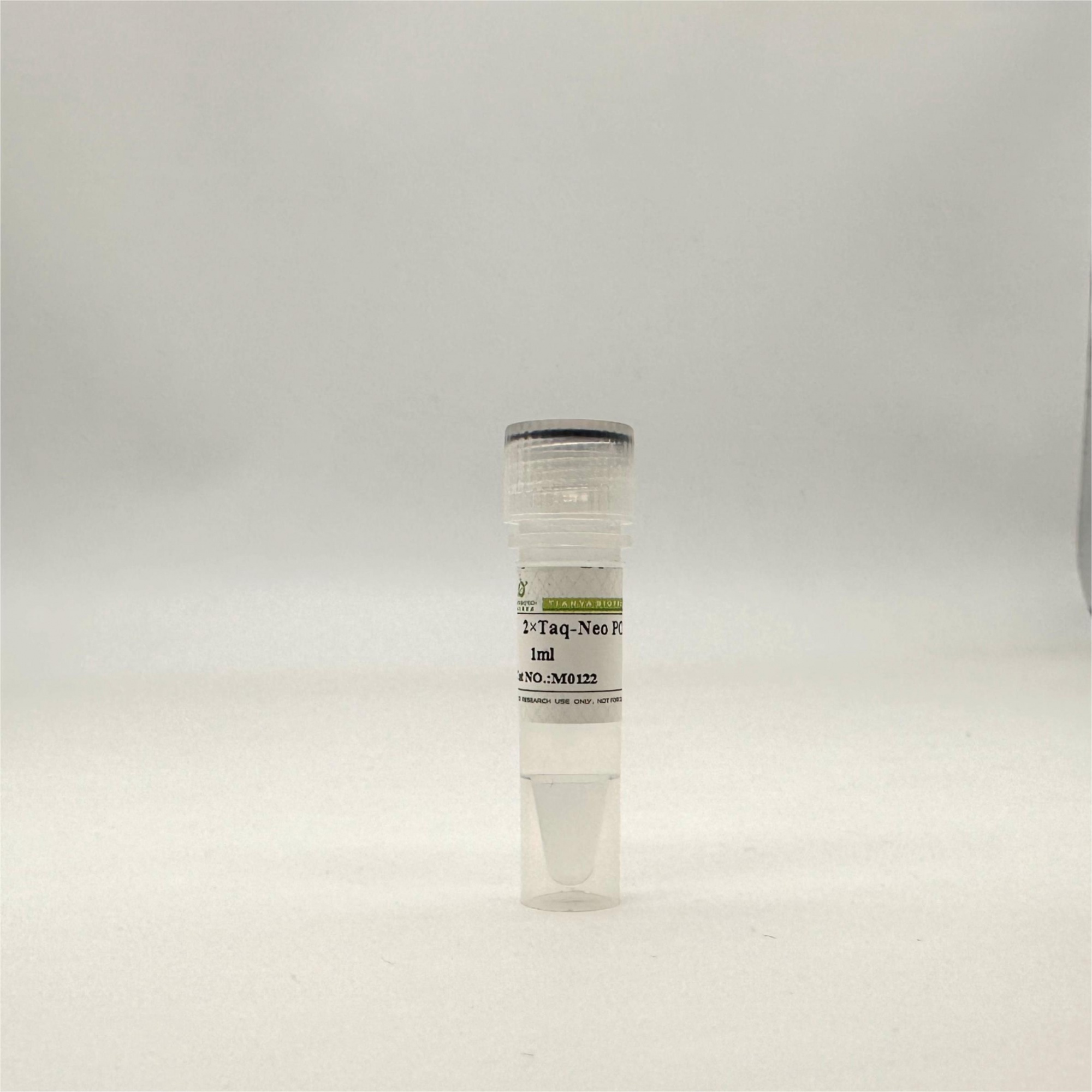 2×Taq-Neo PCR Master Mix