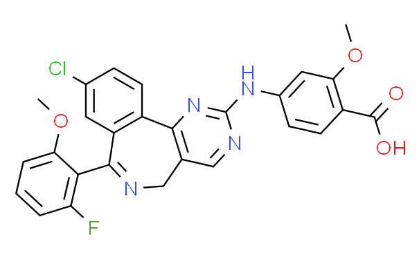 Alisertib