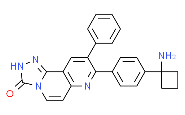 MK-2206 dihydrochloride