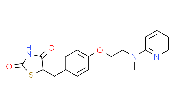 Rosiglitazone
