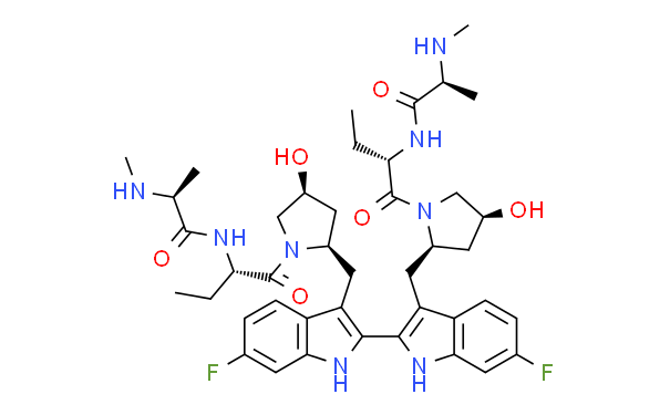 Birinapant (TL32711)