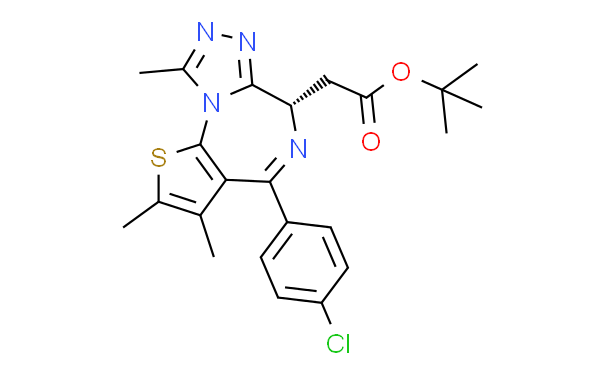 (+)-JQ1