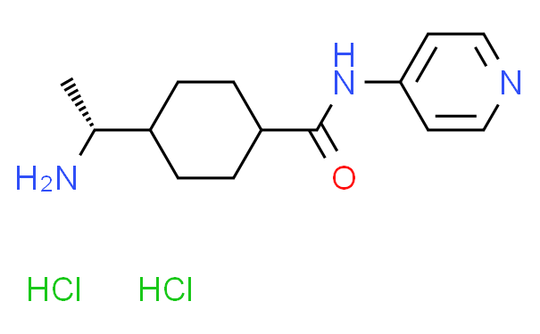 Y-27632 dihydrochloride