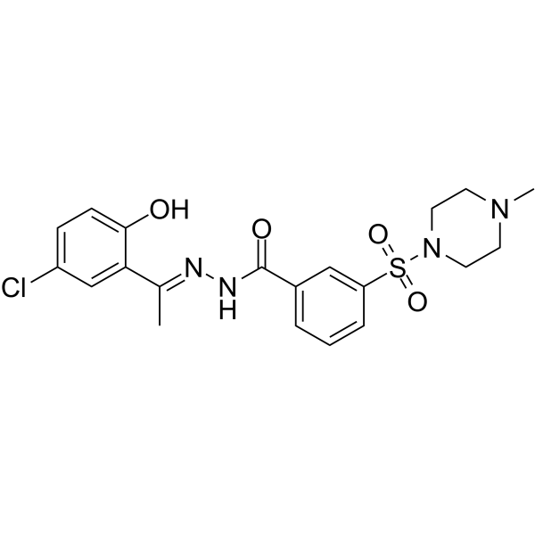 Seclidemstat 