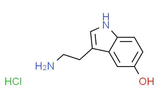 Serotonin hydrochloride