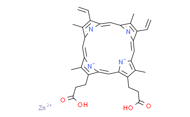 Zinc Protoporphyrin