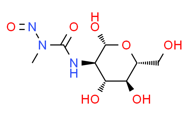 Streptozocin 