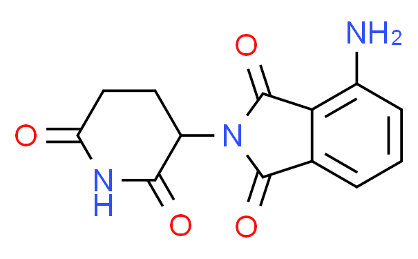 Pomalidomide