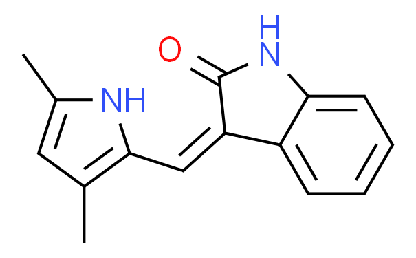 Semaxinib