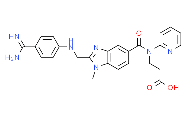 Dabigatran