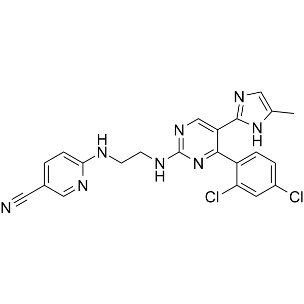 Laduviglusib