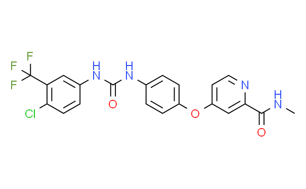 Sorafenib