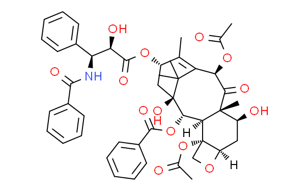 Paclitaxel 
