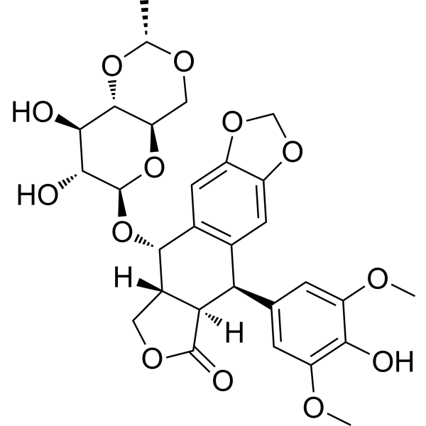 Etoposide
