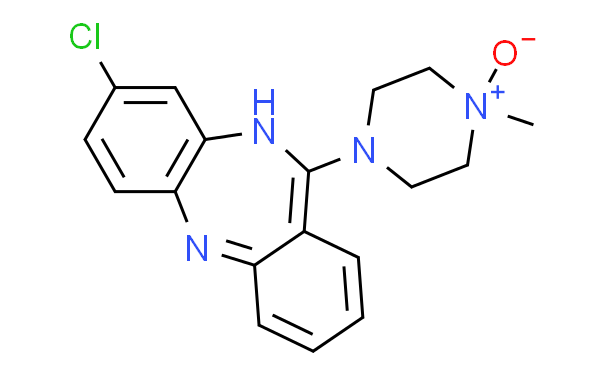Clozapine N-oxide (CNO)