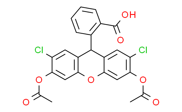 2,7-Dichlorodihydrofluorescein diacetate