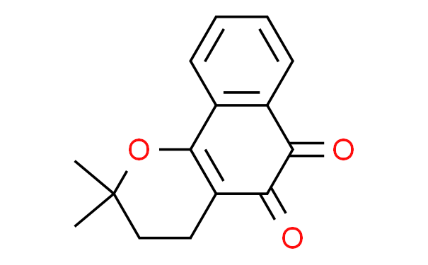β-Lapachone