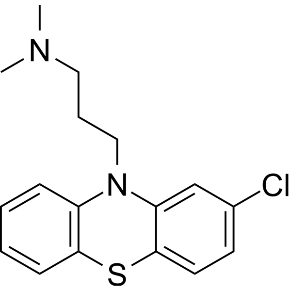 Chlorpromazine