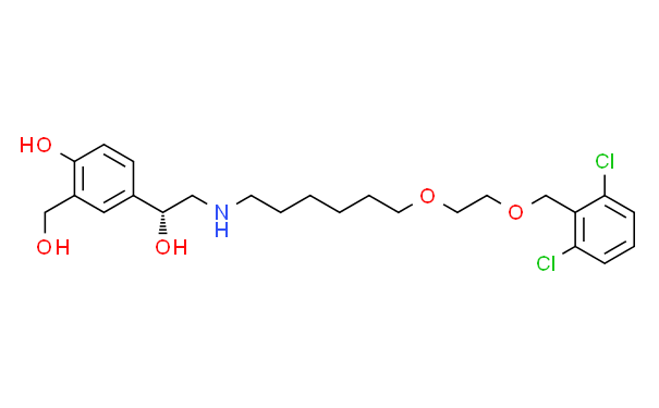 Vilanterol