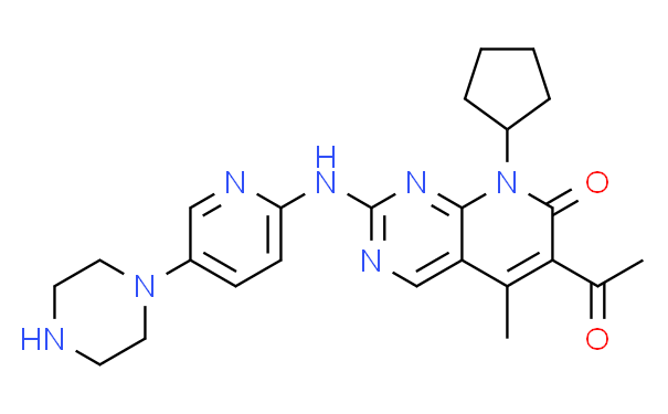 Palbociclib