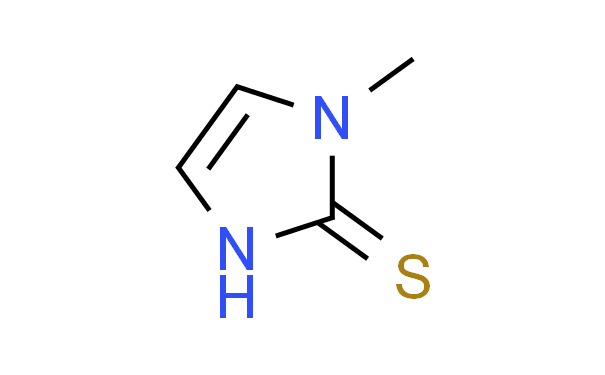Methimazole