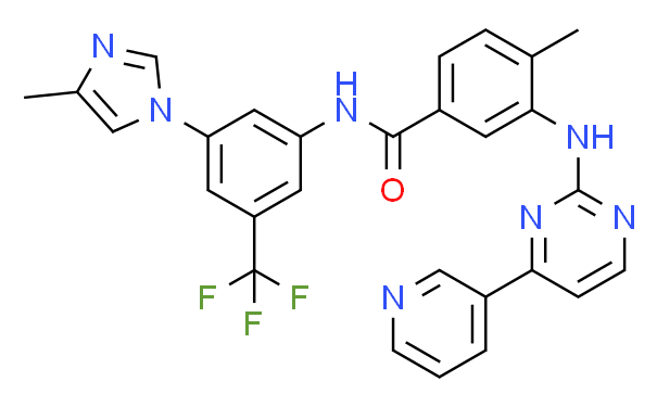 Nilotinib