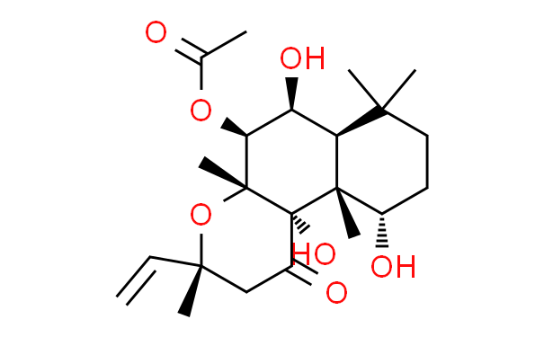 Forskolin