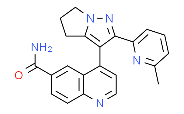 Galunisertib