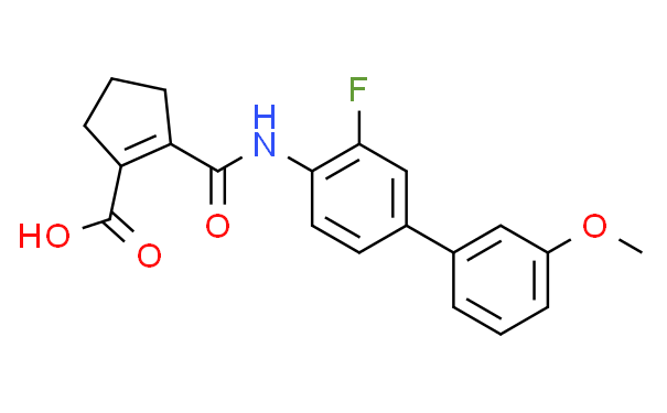 Vidofludimus 