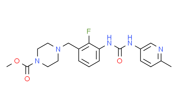 Omecamtiv mecarbil