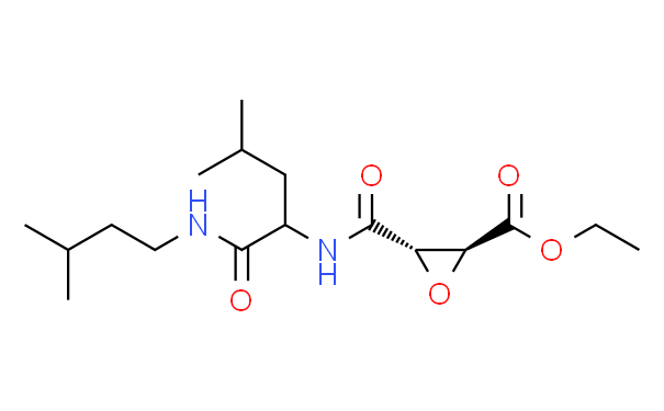 Aloxistatin