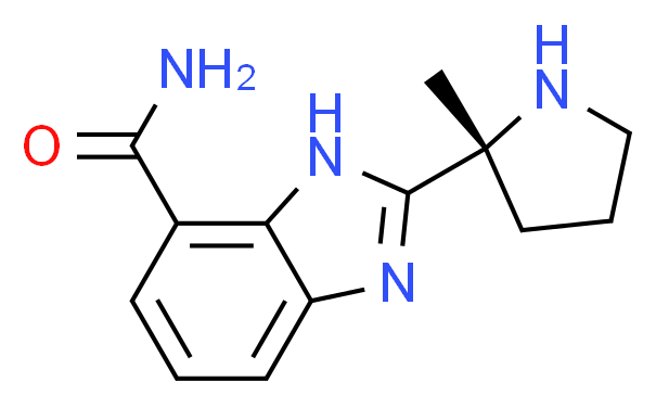Veliparib 
