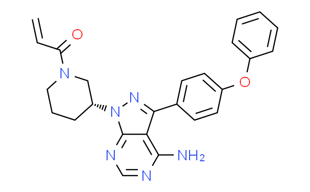 Ibrutinib